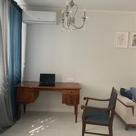 Apartments Of Gregoryan Tiflis Exterior foto
