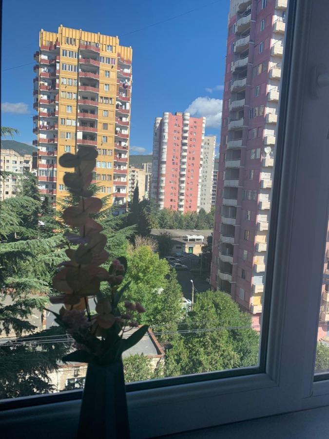 Apartments Of Gregoryan Tiflis Exterior foto