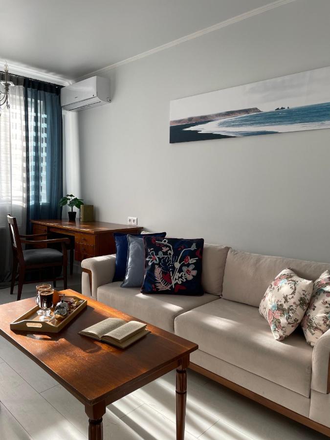 Apartments Of Gregoryan Tiflis Exterior foto