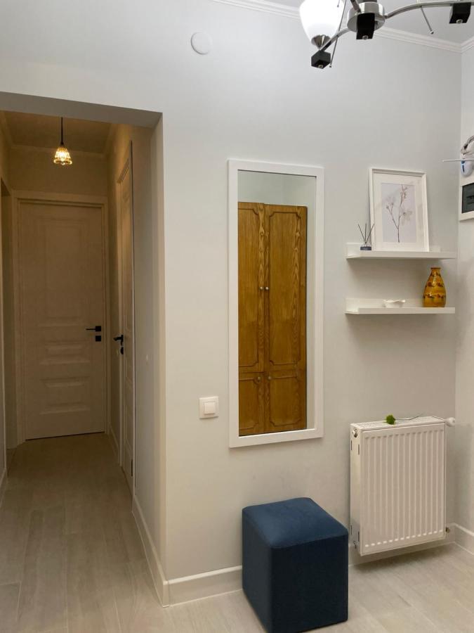 Apartments Of Gregoryan Tiflis Exterior foto